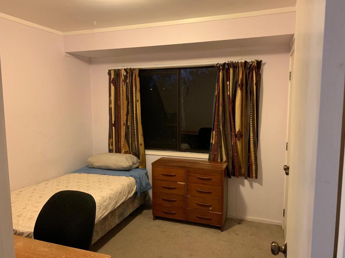 Apartamento Bush , Birds And Relaxing Moments Auckland Exterior foto