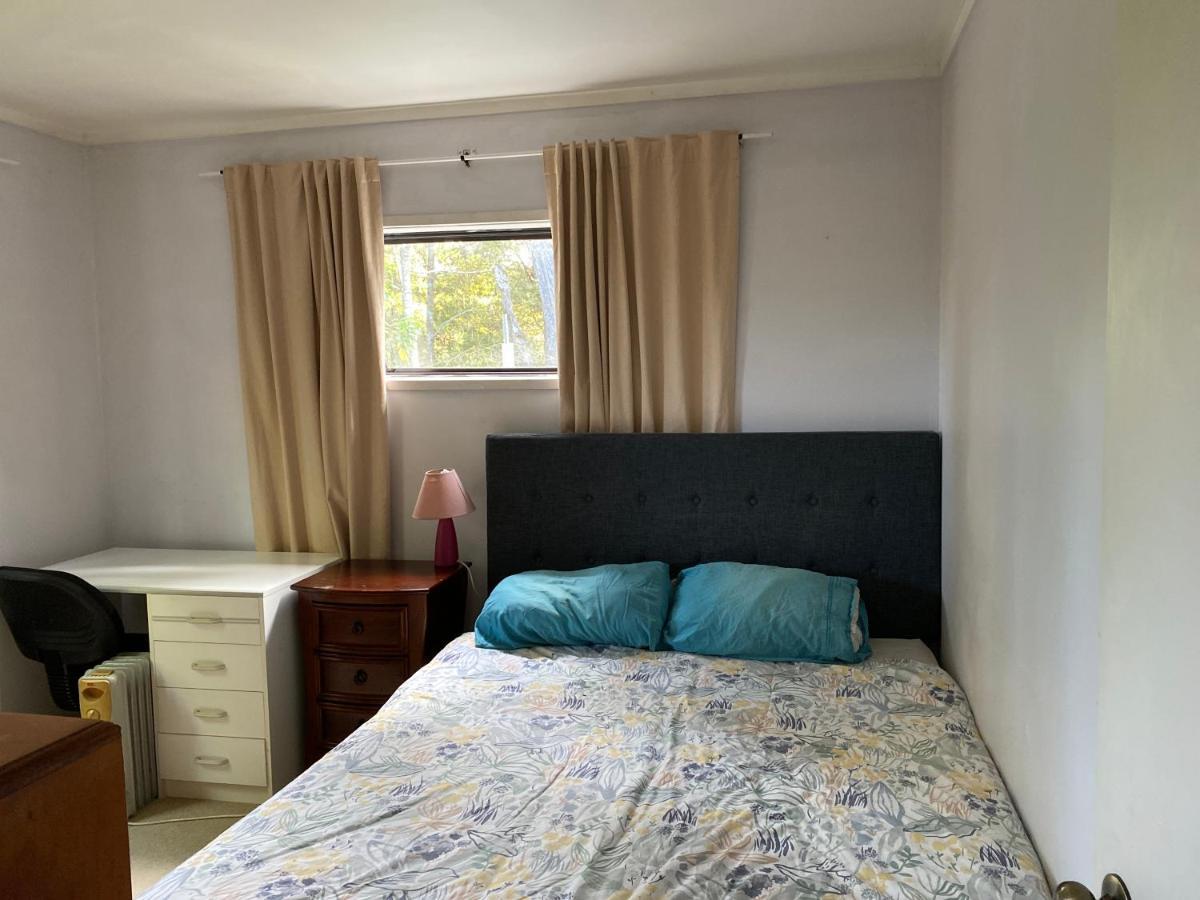 Apartamento Bush , Birds And Relaxing Moments Auckland Exterior foto